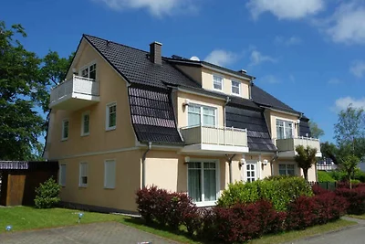 Appartement Bernstein 1
