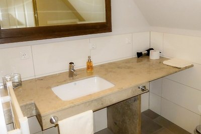 Vakantieappartement Gezinsvakantie Reestow