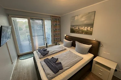 Vakantieappartement Gezinsvakantie Boltenhagen