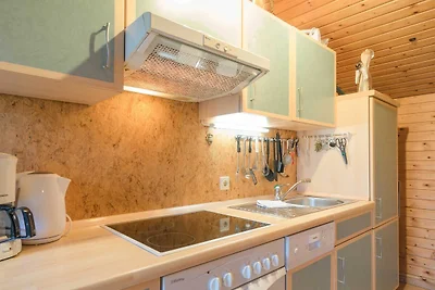 Appartamento Vacanza con famiglia Nordstrand