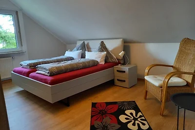 Ferienwohnung Mossauer Höhe