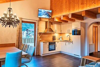 Ferienwohnung 3