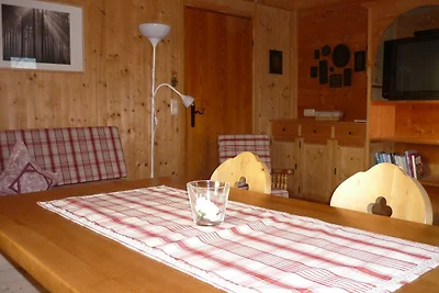 Ferienwohnung Fichte