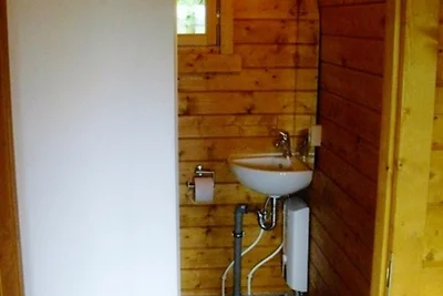 Vakantieappartement Gezinsvakantie Lübz