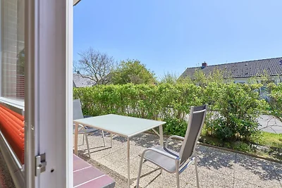 Vakantieappartement Gezinsvakantie Dagebüll