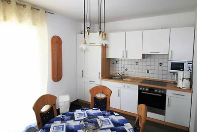 Vakantieappartement Gezinsvakantie Ückeritz