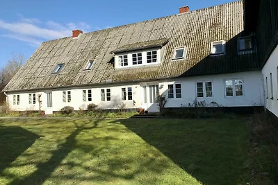 Vakantieappartement Gezinsvakantie Glücksburg