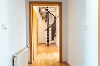 Fewo Herbst mit Terrasse, Bio-Kamin und 2...