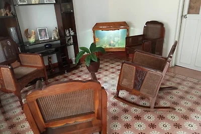 Hostal Casa Grillo Appartement 3
