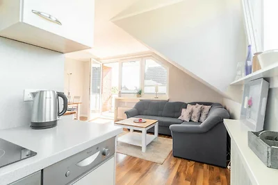 Haus Sterntaler - Wohnung Abend-Stern