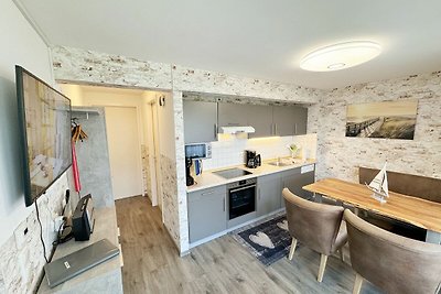 Vakantieappartement Gezinsvakantie Alt Reddevitz