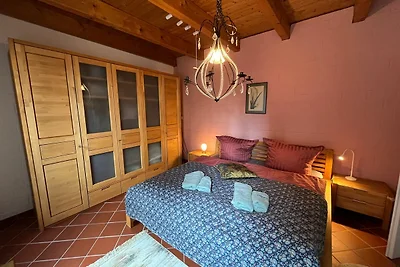 Ferienwohnung im historischen Zentrum