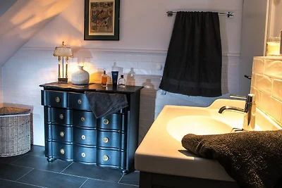 Vakantieappartement Gezinsvakantie Kellenhusen