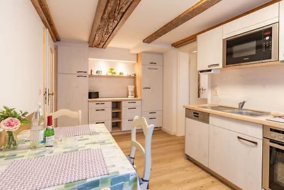 Apartament Dla rodzin Ahlbeck