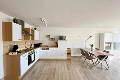 Ferienwohnung wiederseen Objekt-ID 137211