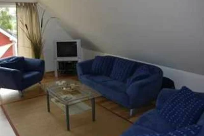 Appartamento Vacanza con famiglia Pruchten