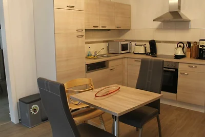 Casa vacanze Vacanza di relax Hohenbocka