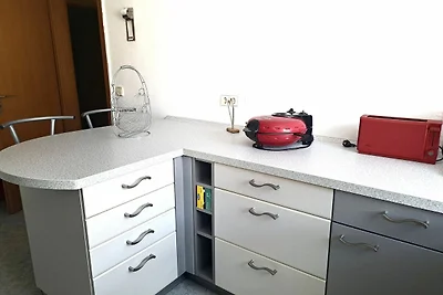 Vakantieappartement Gezinsvakantie Obersulm