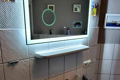 Vakantieappartement Gezinsvakantie Nordhastedt