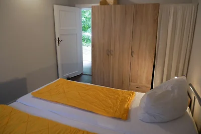 Vakantieappartement Gezinsvakantie Korswandt