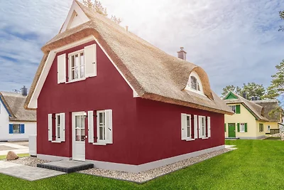 Casa vacanze Vacanza di relax Zirchow