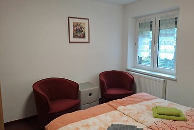 Vakantieappartement Gezinsvakantie Hoyerswerda