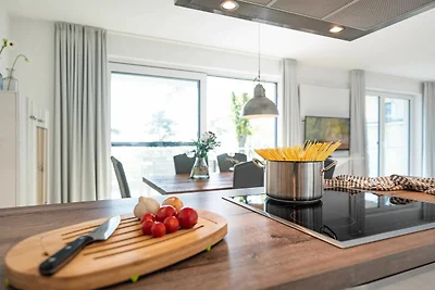 Vakantieappartement Gezinsvakantie Zirchow