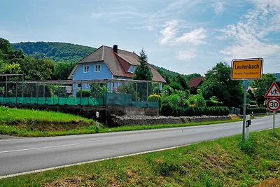 Apartament Dla rodzin Forchheim