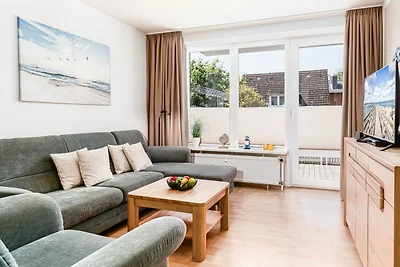 Ostseeresidenz, App. 08