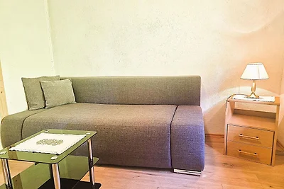 Vakantiehuis Ontspannende vakantie Wattenberg