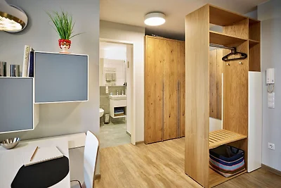 NINO Boardinghouse App. 4 Ruth´s Apartment