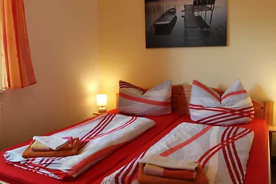 Ferienwohnung Enya