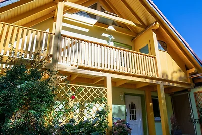 Vakantieappartement Gezinsvakantie Klausdorf