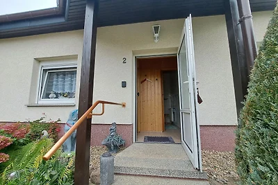 Ferienhaus 2 vorne Objekt-ID 120641