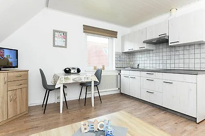 Ferienwohnung Strandflieder