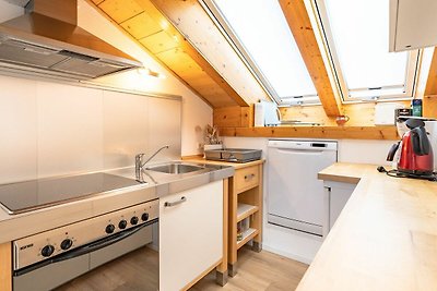 Vakantieappartement Gezinsvakantie Ofterschwang