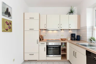 Appartamento Vacanza con famiglia Wittmund