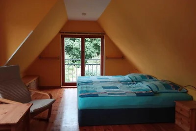 Casa vacanze Vacanza di relax Altefähr