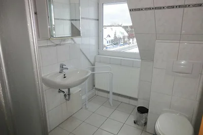Vakantieappartement Gezinsvakantie Graal-Müritz
