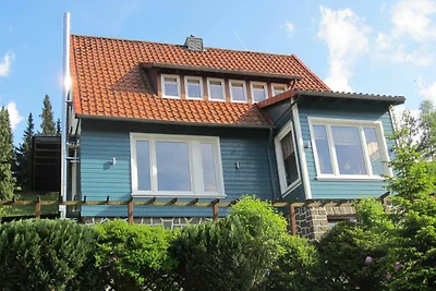 Ferienwohnung im Haus Auerhahn