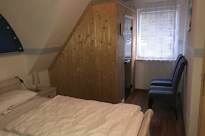 Haus Kranich - rechte Seite