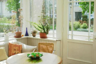 Apartamento Vacaciones familiares Graal-Müritz