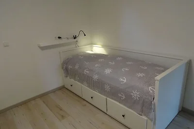 Ferienwohnung Regentrude