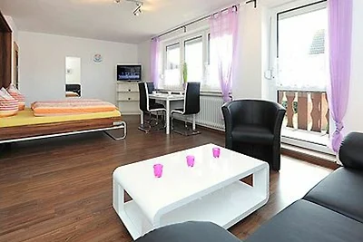 Apartment Sanderling