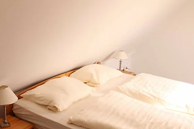 Wohnung 1.6 mit Raumspartreppe