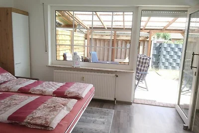 apartman za odmor Obiteljski odmor Bedekaspel
