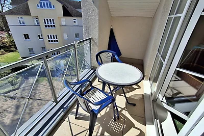 Ferienwohnung 1.3.18