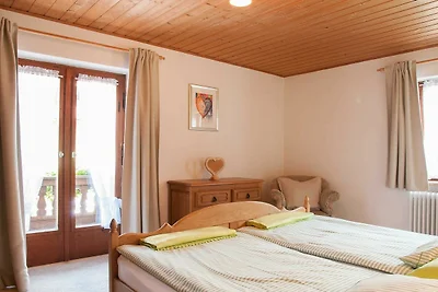 Appartamento Vacanza con famiglia Gmund am Tegernsee