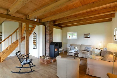 Ferienhaus Remise für 6 Personen mit grosser...