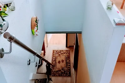 Vakantieappartement Gezinsvakantie Blankenburg